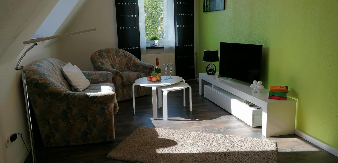 Landhaus Stremme Willingen  Extérieur photo