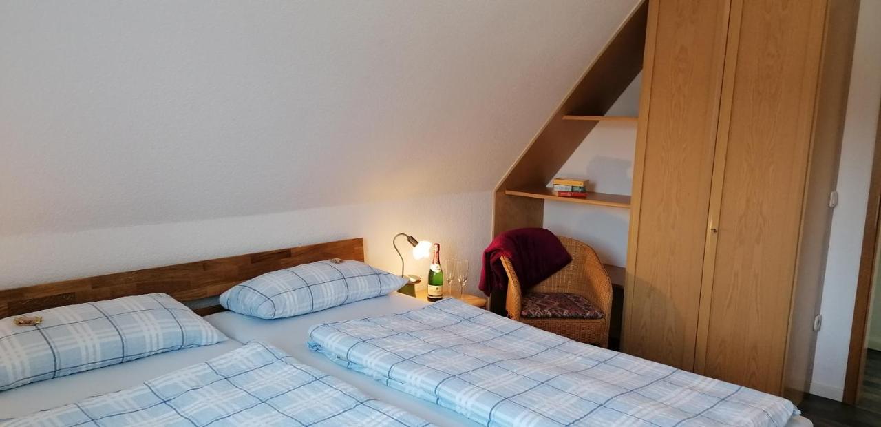 Landhaus Stremme Willingen  Extérieur photo