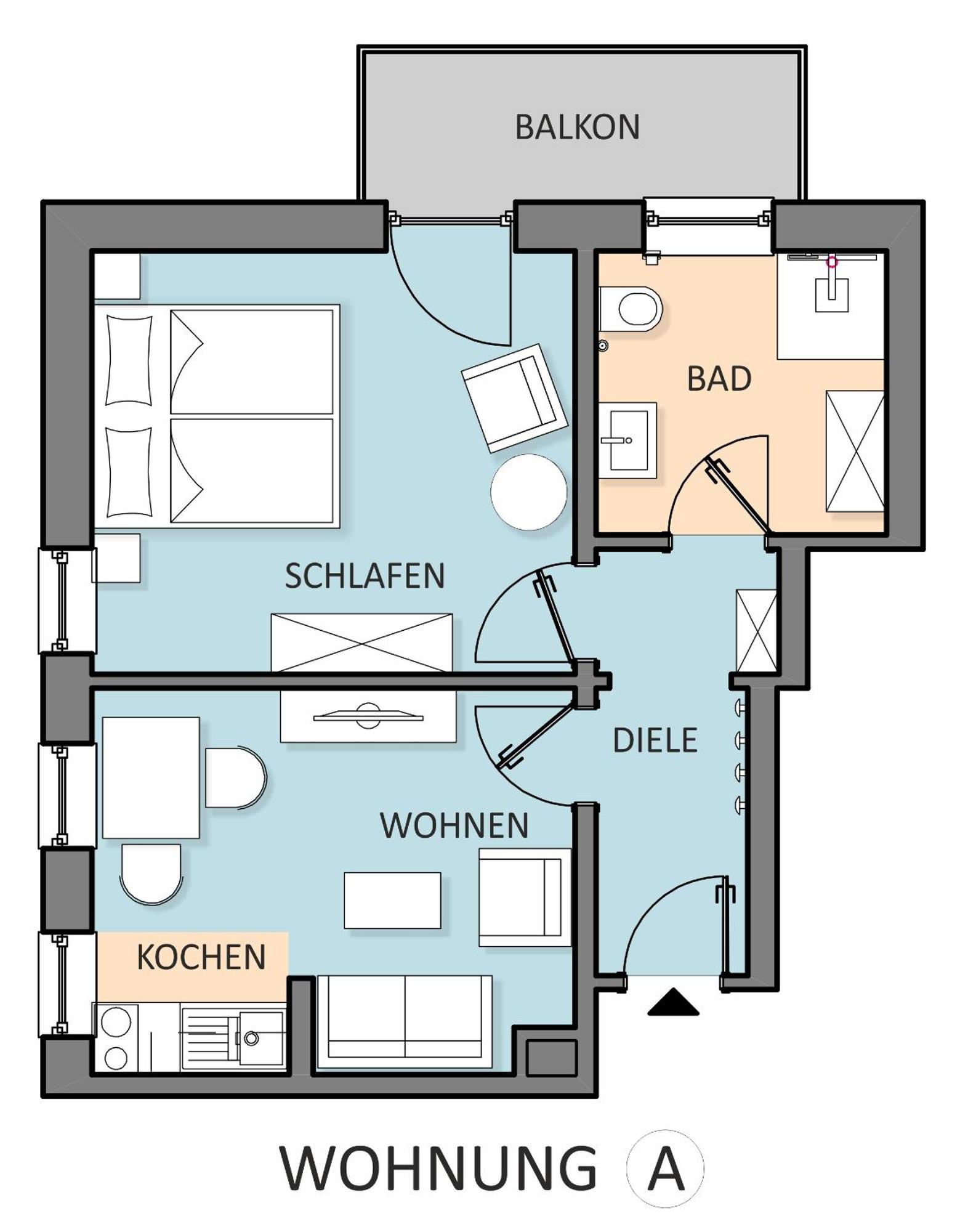 Landhaus Stremme Willingen  Extérieur photo
