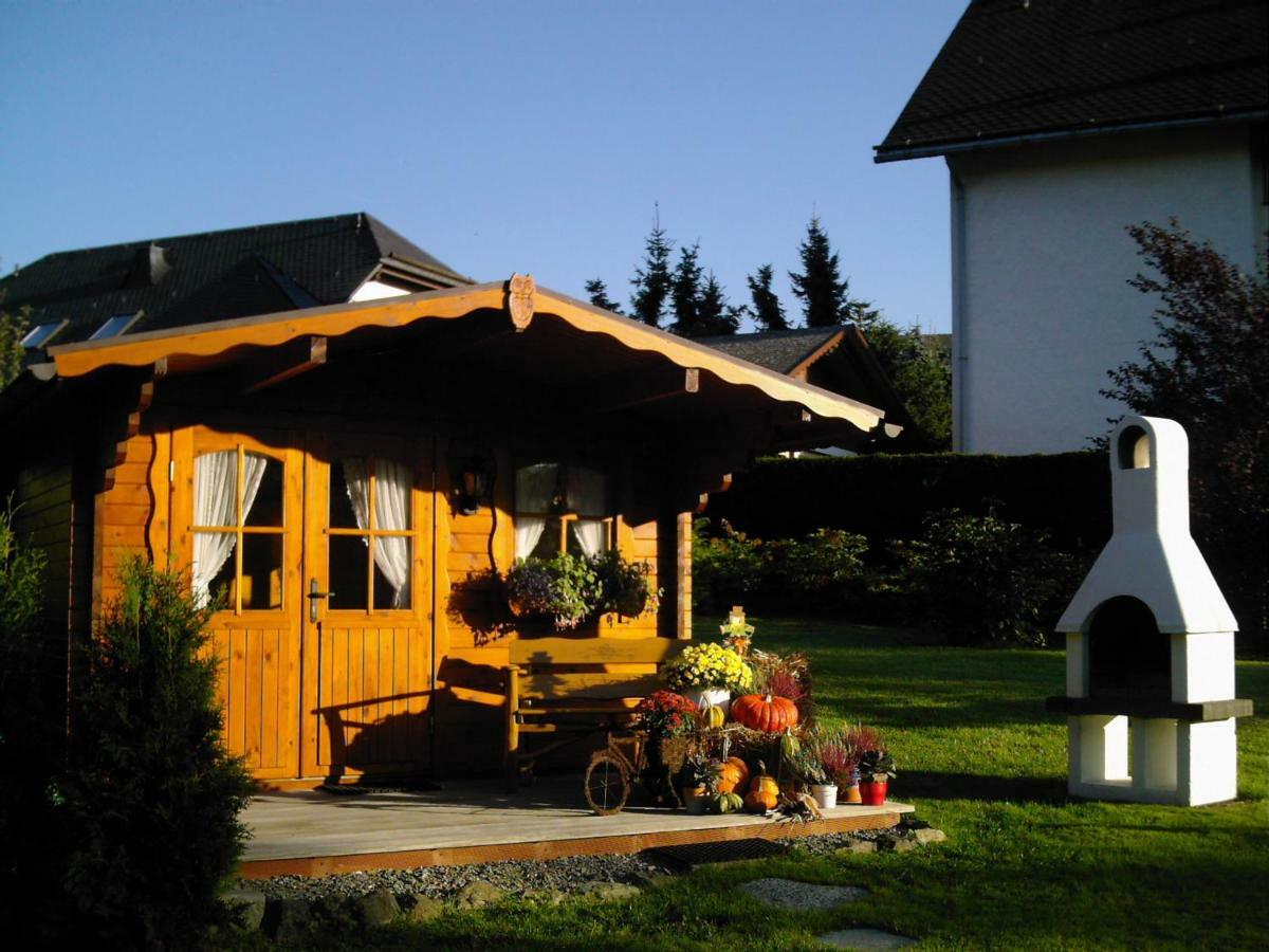 Landhaus Stremme Willingen  Extérieur photo