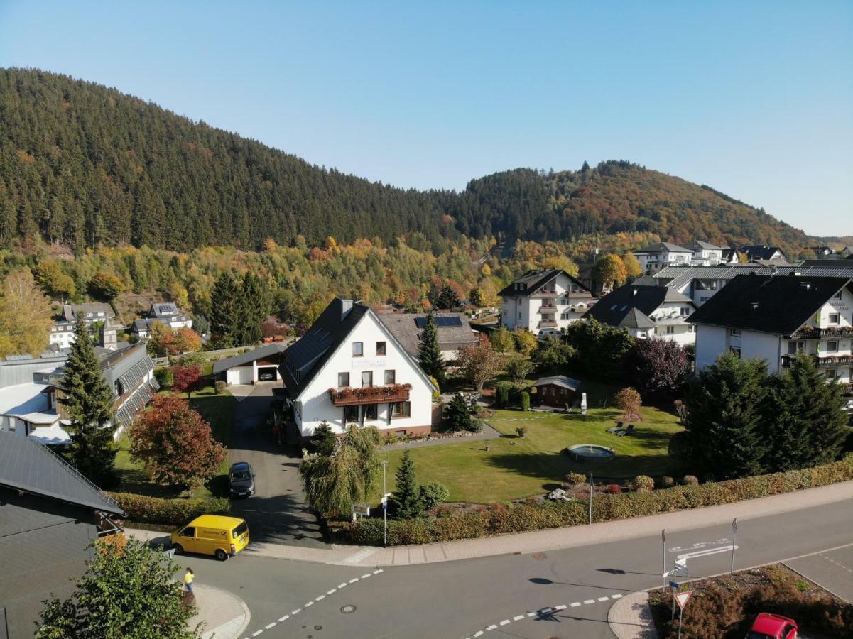 Landhaus Stremme Willingen  Extérieur photo