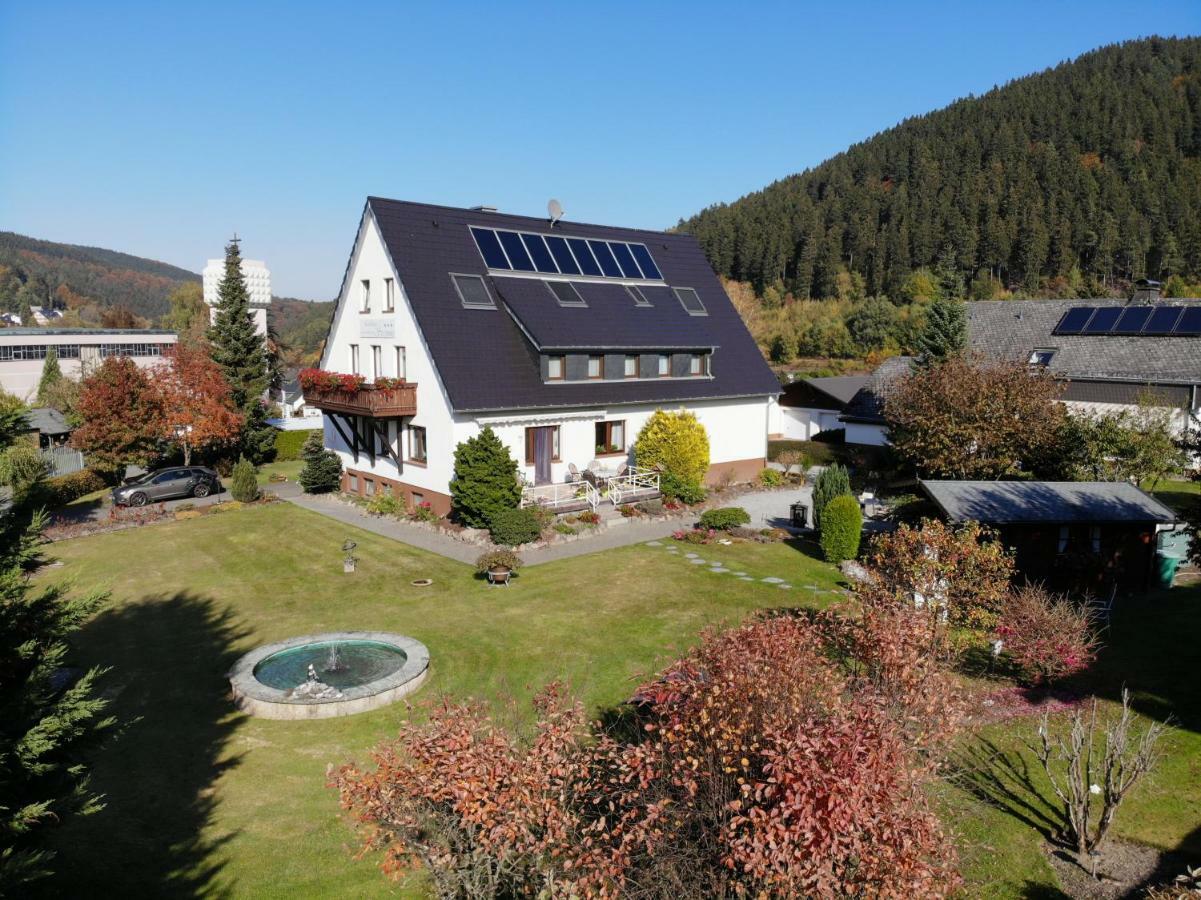 Landhaus Stremme Willingen  Extérieur photo