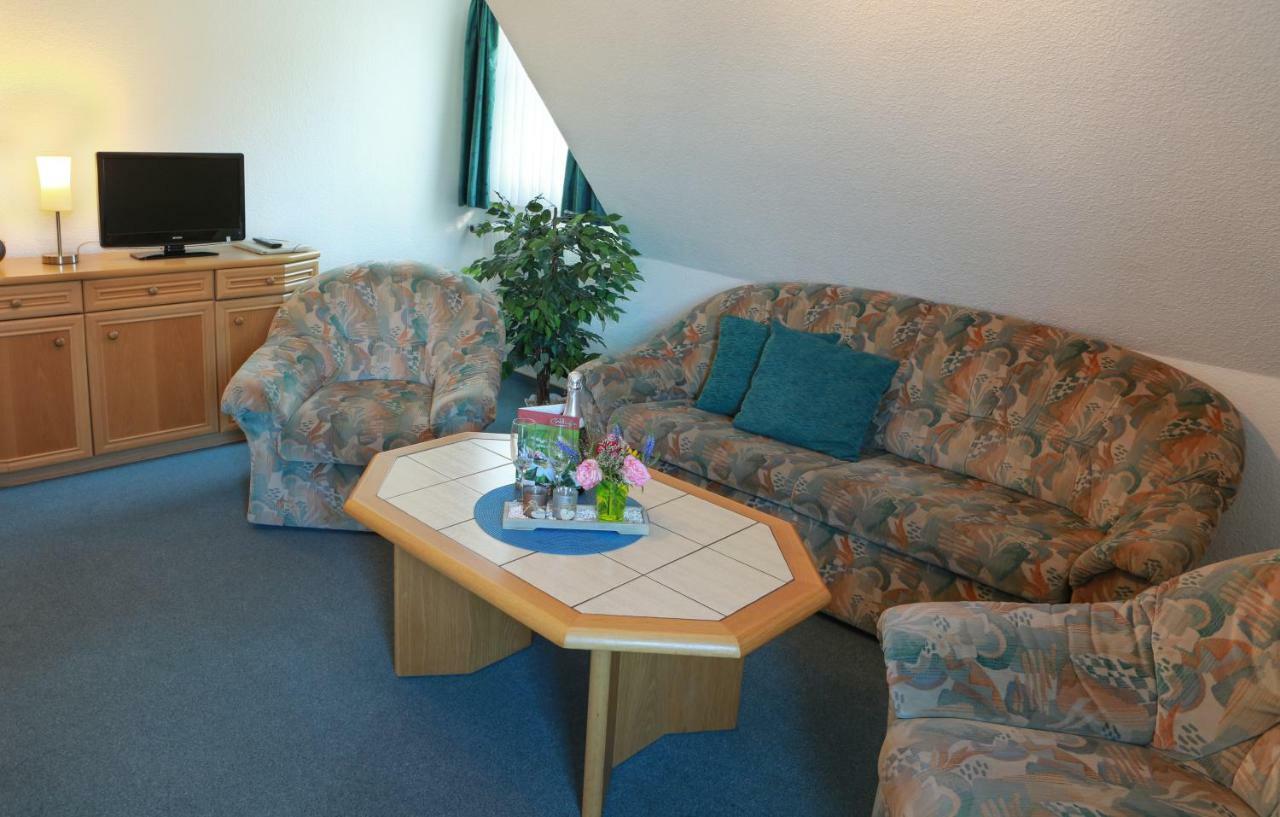 Landhaus Stremme Willingen  Extérieur photo