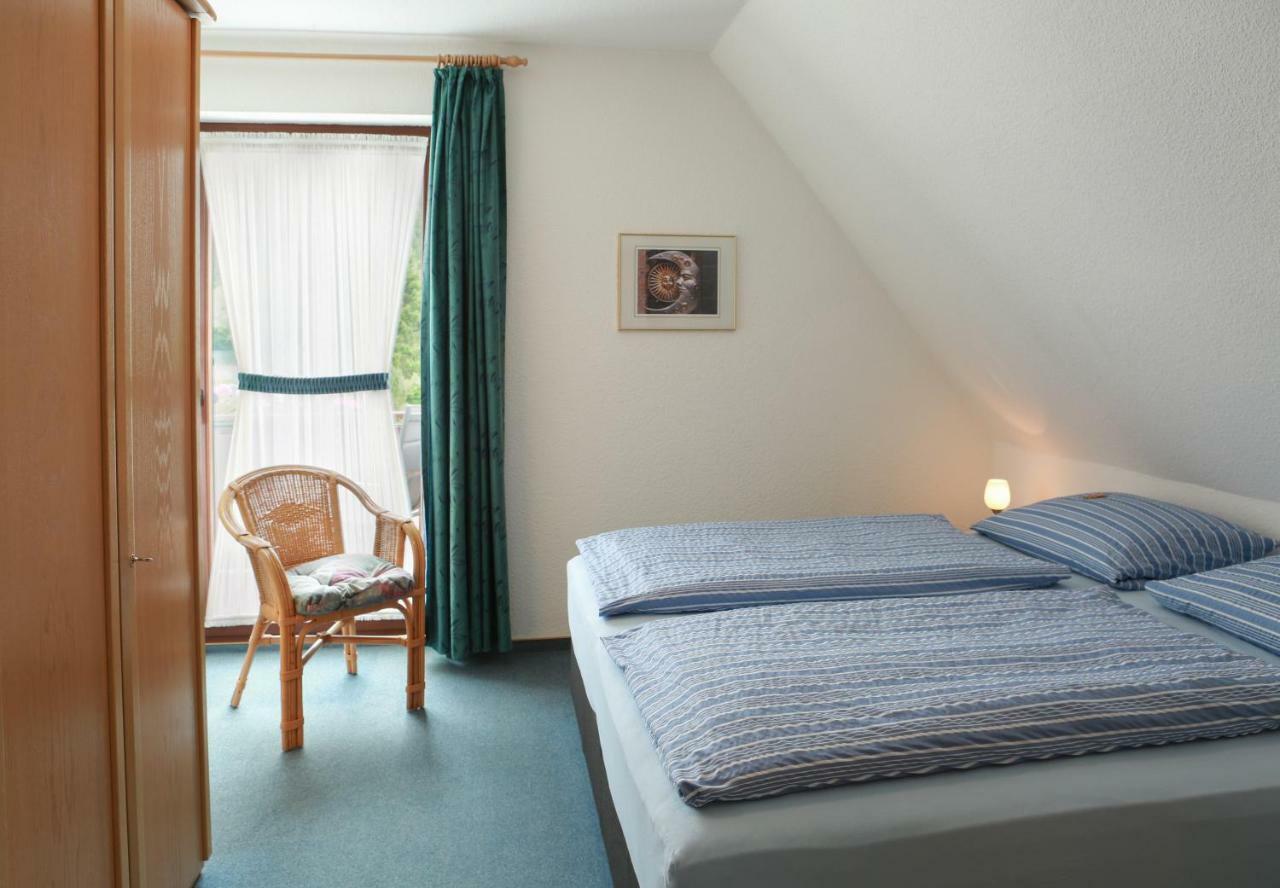 Landhaus Stremme Willingen  Extérieur photo