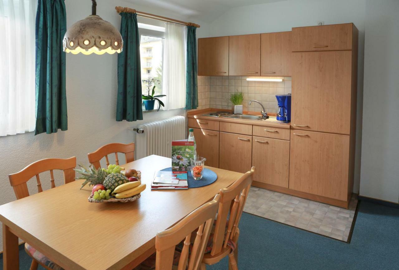 Landhaus Stremme Willingen  Extérieur photo