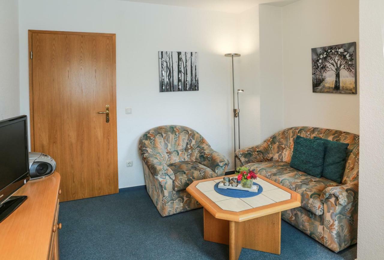 Landhaus Stremme Willingen  Extérieur photo
